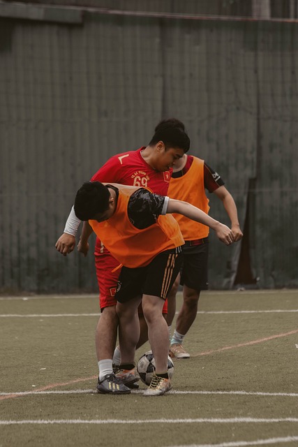 投射能力和