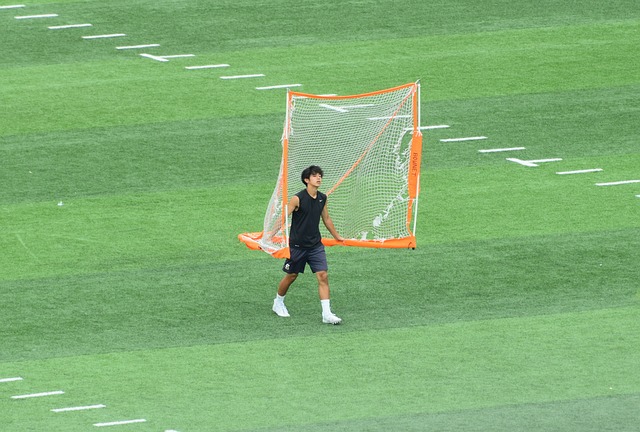 了多场
