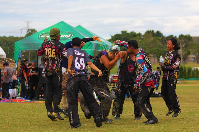 轻与爆发力 轻与爆发力